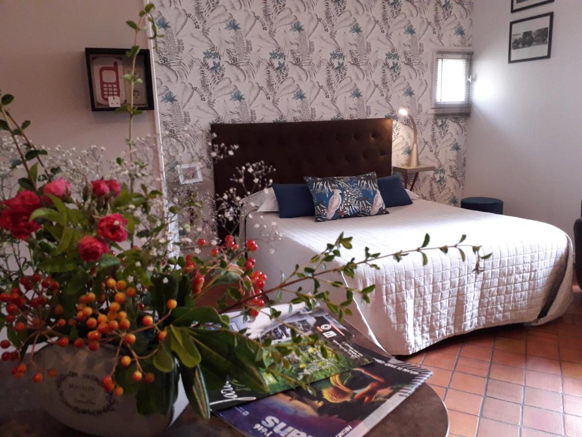Logis Louisblanc, Muraille Romaine, Lit Queen-Size, Centre Ville Le Mans Zewnętrze zdjęcie