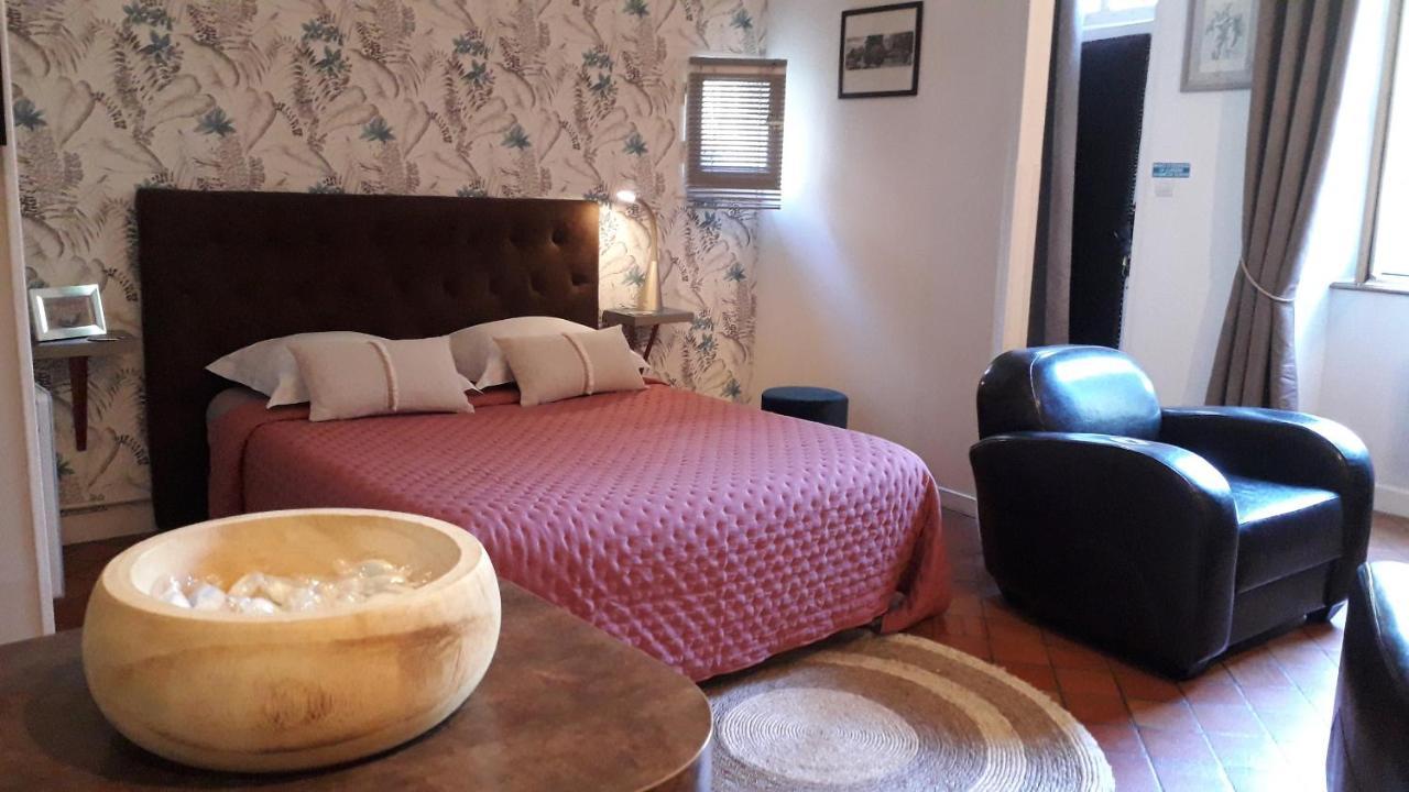 Logis Louisblanc, Muraille Romaine, Lit Queen-Size, Centre Ville Le Mans Zewnętrze zdjęcie