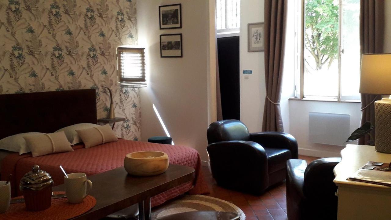 Logis Louisblanc, Muraille Romaine, Lit Queen-Size, Centre Ville Le Mans Zewnętrze zdjęcie